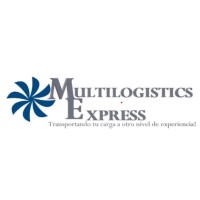 Multilogistics Express S.A. logo - Similar company to Iblogistics