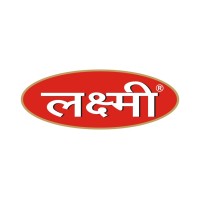 Laxmi Masale logo - Similar company to Rupam Chikki - India
