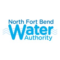 North Fort Bend Water Authority logo - Similar company to Saint Paul Regional Water Services