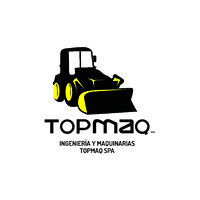 Ingeniería y Maquinaria TOPMAQ SpA logo - Similar company to Jpdm Ferroviaria | Constructora | Maquinaria