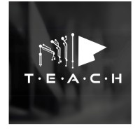 T.E.A.C.H. logo - Similar company to Clyvera
