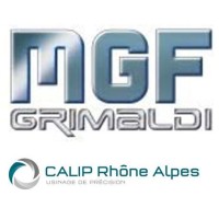 MGF Grimaldi logo - Similar company to Calip Group