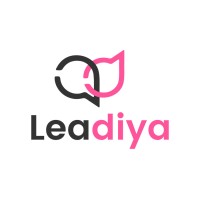 Leadiya logo - Similar company to Affidirect Development