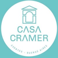 Casa Cramer Eventos logo - Similar company to Modus Operandi