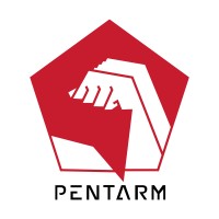 PENTARM GROUP logo - Similar company to Pentarm Pools