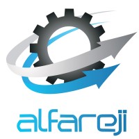 Alfareji Group logo - Similar company to Tooltech-Alfareji Group