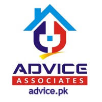 ADVICE ASSOCIATES logo - Similar company to Designjot - Ui/Ux Design Agency
