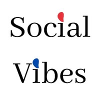 Social Vibes logo - Similar company to Sociolenz
