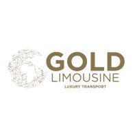 Gold Limousine – Luxury Transport logo - Similar company to Guided