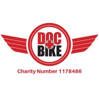 DocBike logo - Similar company to Moto Comps