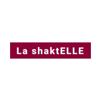 La shaktELLE logo - Similar company to Gromada