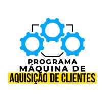 Máquina de Aquisição de Clientes logo - Similar company to Multidata Tecnologia