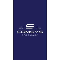 Comsys Software S.A.E. logo - Similar company to Seniorbi