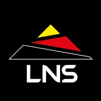 LNS Esport logo - Similar company to Discorads