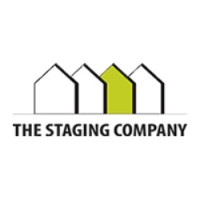 The Staging Company EU logo - Similar company to Plush Home Staging