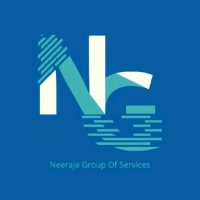 NGOS logo - Similar company to Palestine Technical University - Kadoorie