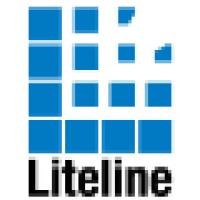Liteline logo - Similar company to Rab Design Lighting