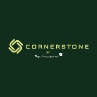 CORNERSTONE ABIDJAN logo - Similar company to Waterfront_Ci