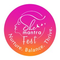The SHEmantra Fest logo - Similar company to Sapcha Enterprises