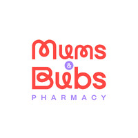 Mums and Bubs Pharmacy logo - Similar company to Medovita Pharmacy