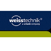 Weiss Technik France logo - Similar company to Weiss Technik Uk