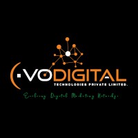 Evodigital Technologies Pvt Ltd logo - Similar company to Edirectsys