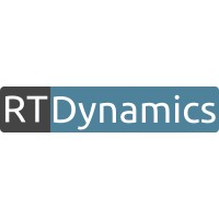 RTDynamics logo - Similar company to E-Obs Gmbh