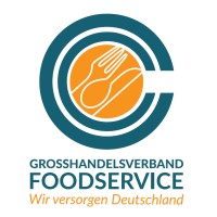 GROSSHANDELSVERBAND FOODSERVICE logo - Similar company to Poura