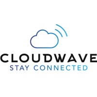 CloudWave Communications Ltd logo - Similar company to Graphtec Gb (Ltd)
