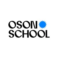 Oson School logo - Similar company to Tech Avengers