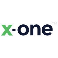 X-ONE logo - Similar company to Dreryk