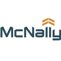 McNally logo - Similar company to Grounded