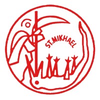 SMAS ST MIKHAEL logo - Similar company to Himpunan Mahasiswa Teknik Industri - Universitas Sumatera Utara (Himti Ft-Usu)