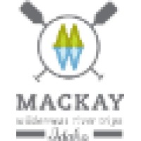 Mackay Wilderness River Trips, Inc.