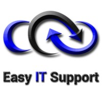 Easy IT Support logo - Similar company to Computer Troubleshooters