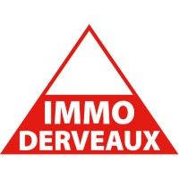 Immo Derveaux logo - Similar company to Huys Médard
