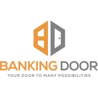 Banking Door - Destin logo - Similar company to Loankea