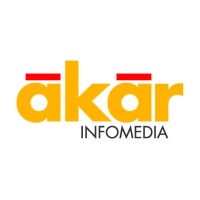 Akar InfoMedia logo - Similar company to Solidtick