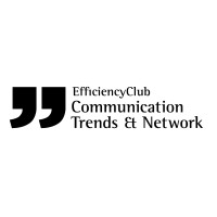 EfficiencyClub Communication Trends & Network logo - Similar company to Schweiz Design