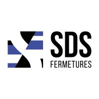 SDS INDUSTRIE logo - Similar company to Sds Fermetures
