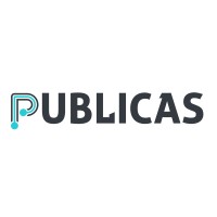 Publicas logo - Similar company to Flogic Ltd