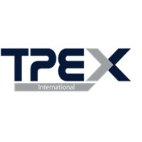 TPEX International logo - Similar company to Crc Source