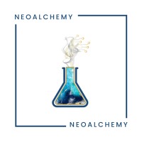 NeoAlchemy Clinical logo - Similar company to Orange Nebula