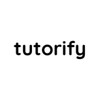 Tutorify logo - Similar company to Upper Consultancy