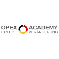 OpEx Academy logo - Similar company to Opex Academy-Afiliado De Shingo Institute