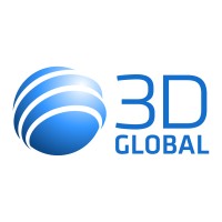 3D Global logo - Similar company to 3Dglobal It Consulting Private Limited