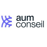 aum conseil logo - Similar company to Acges Experts