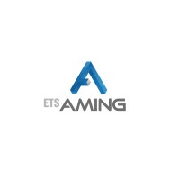 Ets Aming logo - Similar company to Fossile