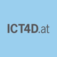 ICT4D.at logo - Similar company to Re: Kompany