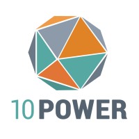 10Power logo - Similar company to Akava